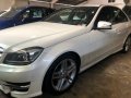 Mercedes-Benz C220 2013 for sale in Quezon City-3