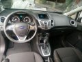 Selling 2nd Hand Ford Fiesta 2017 in Pasig-1