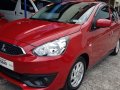 2nd Hand Mitsubishi Mirage 2018 for sale in Paranaque -1