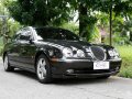 Sell 2nd Hand 2003 Jaguar S-Type Automatic Gasoline in Quezon City-9