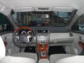 Sell 2nd Hand 2008 Toyota Avanza Automatic Gasoline at 80000 km in San Fernando-5
