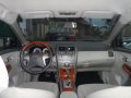 Sell 2nd Hand 2008 Toyota Avanza Automatic Gasoline at 80000 km in San Fernando-6