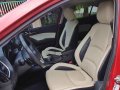 Sell Red 2015 Mazda 3 at 30000 km in Cavite City-6