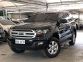 Selling 2nd Hand Ford Everest 2017 Automatic Diesel in Makati-7