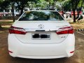 Selling 2nd Hand Toyota Altis 2017 in Marikina-7