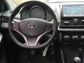 Sell Black 2018 Toyota Vios in Quezon City-1