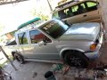 Selling 2nd Hand Isuzu Fuego 2000 at 80000 km in Santiago-1