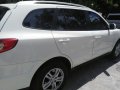 Selling 2nd Hand Hyundai Santa Fe 2010 in San Juan-2