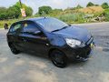 Sell 2nd Hand 2013 Mitsubishi Mirage Manual Gasoline at 60000 km in Santa Maria-2
