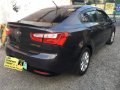 Selling Used Kia Rio 2013 in Quezon City-1