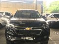 Selling 2nd Hand Chevrolet Trailblazer 2019 in Quezon City-5