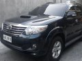 2nd Hand Toyota Fortuner 2014 for sale in Paranaque -10