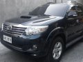 2nd Hand Toyota Fortuner 2014 for sale in Paranaque -0