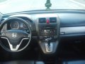 Sell 2nd Hand 2010 Honda Cr-V at 60000 km in Taguig-9