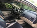 Honda Civic 2009 Automatic Gasoline for sale in Valenzuela-6