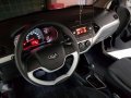 Kia Picanto 2017 Automatic Gasoline for sale in Balagtas-10