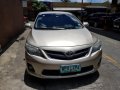2013 Toyota Corolla Altis for sale in Quezon City-1
