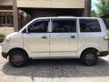 Suzuki Apv 2012 Manual Gasoline for sale in Marikina-2