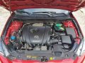 Sell Red 2015 Mazda 3 at 30000 km in Cavite City-0