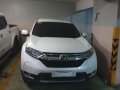 2nd Hand Honda Cr-V 2018 at 10000 km for sale-7