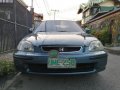 Selling 2nd Hand Honda Civic in San Juan-0