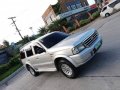 Selling Ford Everest 2004 Manual Diesel in Antipolo-7