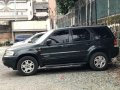 Selling Ford Escape 2003 Automatic Gasoline in Antipolo-8