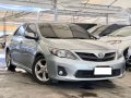 Toyota Corolla Altis 2012 Automatic Gasoline for sale in Makati-1