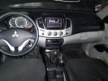 2nd Hand Mitsubishi Strada 2011 at 83000 km for sale-3