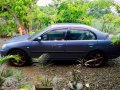 Selling Honda Civic 2003 Manual Gasoline in Dingras-1