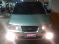 Hyundai Matrix 2004 Automatic Gasoline for sale in Pasig-0