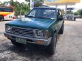 Selling 2nd Hand Mitsubishi L200 1993 in Manila-8