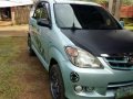 2009 Toyota Avanza for sale in Marantao-8