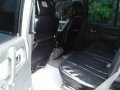 Selling 2006 Mitsubishi Pajero for sale in Calamba-2