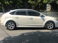 Selling Ford Focus 2012 Automatic Diesel in Quezon City-2