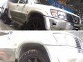 Selling 2nd Hand Nissan Patrol 2001 in Manila-1