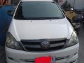 Selling Toyota Innova 2016 Manual Diesel in Taytay-1