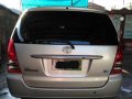 Selling Toyota Innova 2008 Automatic Diesel in Davao City-2