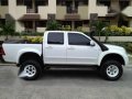 Isuzu D-Max 2009 Automatic Diesel for sale in Las Pinas -1