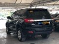 Sell 2nd Hand 2017 Ford Everest Automatic Diesel at 9000 km in Makati-4