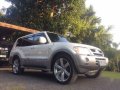 2nd Hand Mitsubishi Pajero 2004 for sale in Tanauan-0