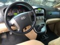 Used Hyundai Grand Starex 2015 for sale in Quezon City-0