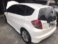 2nd Hand Honda Jazz 2009 Automatic Gasoline for sale in Pasig-0