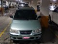 Hyundai Matrix 2004 Automatic Gasoline for sale in Pasig-4