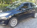 Sell Used 2012 Ford Fiesta Sedan Manual Gasoline at 90000 km in Quezon City-0