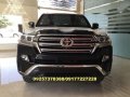 Selling New Toyota Land Cruiser in Cebu City-10