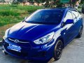 Selling Hyundai Accent 2016 at 30000 km in Dasmariñas-5