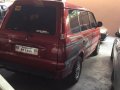 Mitsubishi Adventure 2018 Manual Diesel for sale in Quezon City-2