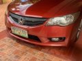 Honda Civic 2010 Automatic Gasoline for sale in Santa Maria-0