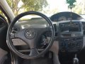 Selling 2nd Hand Toyota Vios 2005 in San Pablo-3